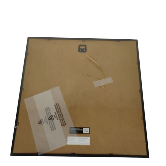 Shadow Box Black Frame 12 in x 12 in NWT - Picture 5 of 15